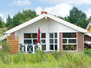 4 star holiday home in Otterndorf